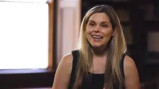 Kristina Romero's Story