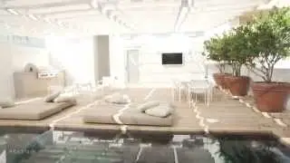 Shareef Malnick on his South Beach RAD PAD - The 