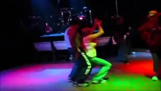 Samantha Fu - Theme From Discotheque ( Original Version )