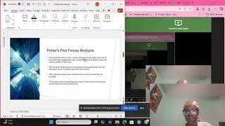 Business Initiative Presentation