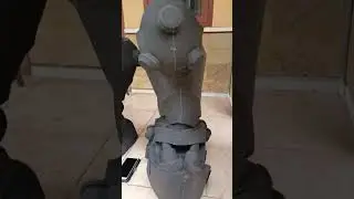 Diy cosplay reinhardt part 8 ,betis 27-11-2024#reinhardt#cosplay_reinhardt#diy_costume