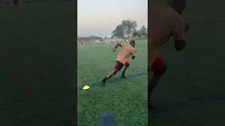The Best Three Cone Sprint Drill To Help With Your Speed