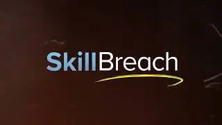 SkillBreach | Breaking Barriers, Building Skill | Official Channel Intro
