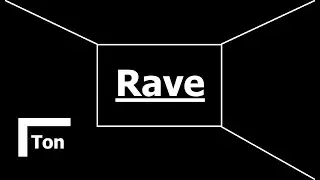 Ton Music - Rave , Trance, PsyTrance , Psychedelic ( Episode 1 )