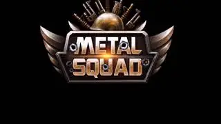 Metal Squad OST - Winter Campaign - Extended