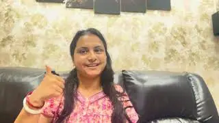 Wish Care Hair Growth Serum Review Bangla | @Sangeeta2025june
