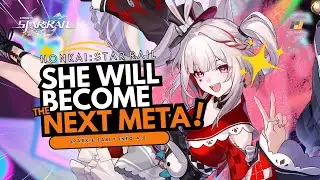 SHE IS A MUST PULL !! SPARXIE EARLY INFO 4.0 !!  #honkaistarrail
