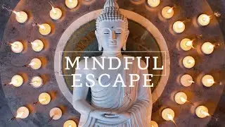 Mindful Escape 🌿 Soothing Music for Inner Balance and Mental Clarity