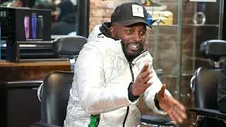 Drag-On Clears the Air: The Real Story Behind Cam'ron Beef, DMX Comparisons & Getting Signed w/ EVE