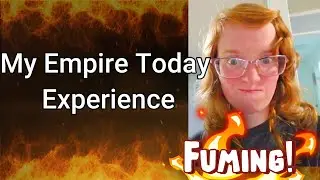 Empire Today Flooring FAIL 😩 | The Truth About Our Home Update Experience