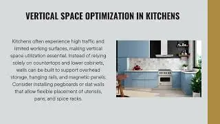 Maximizing Wall Space with Brick & Bolt: Creative Construction Tips to Add Functionality