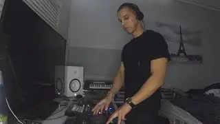 OsK Live Sessions #004 | By Xavier Dragner 2.0
