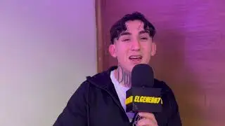 NICKLA 12 NOS INVITÓ A LA PRE-ESCUCHA DE SU ÁLBUM
