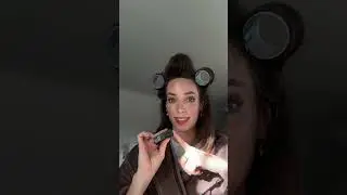 Are these VIRAL lip tints worth the hype??? / Elf Cosmetics Glossy Lip stain try on & review