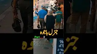 Bajwa Viral Video in France | #shorts #viral #trending #pkviral #commander #pti #insult