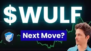 Анализ акций WULF (акции Terawulf), прогноз по акциям WULF в новостях об акциях WULF сегодня.