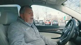2023 Buick Enclave Avenir | Albrecht Buick GMC of Wakefield