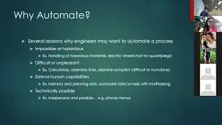 L13 - Human Automation Interaction