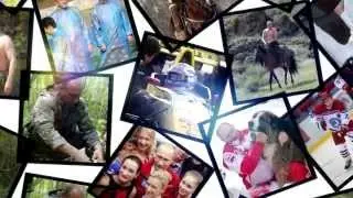 Vladimir Putin the Next Reality Star?