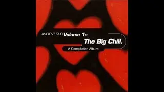 Various &ndash; Ambient Dub Volume 1  The Big Chill 1993 (vinyl record)