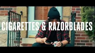 Cotter - Cigarettes & Razorblades (Official Music Video)
