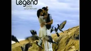John Legend - P.D.A. (We Just Don't Care)