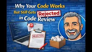 25 Years as a Senior Developer: Why I REJECT Your Working Code