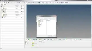 Multibody simulation of a pendulum  (1/3)