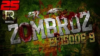 Black Ops 3 Zombies - Next Map, Old vs New, Where is SOE and Virtual Reality Zombies (Zombroz #9)