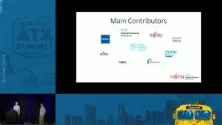 Log Management with Monasca