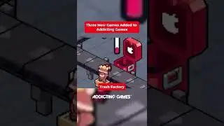 Three more games added to Addicting Games this week #nostalgia #nostalgic #childhoodmemories