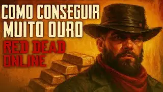Red Dead Online - Em busca da taberna de moonshine