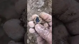 DT Black Quartz extraction #shorts #ytshorts #youtubeshorts