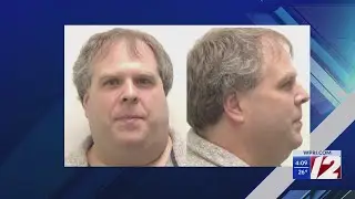 Former Hasbro Children's Hospital employee accused of hiding cameras pleads no contest