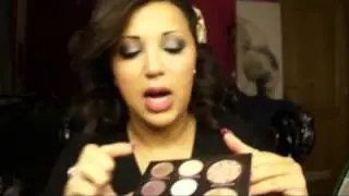 Make up tutorial : Too faced  French & Fabulous