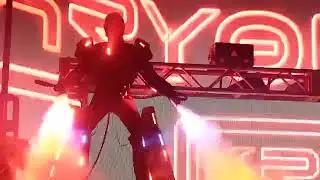 Kryoman - Blackout (old demo)