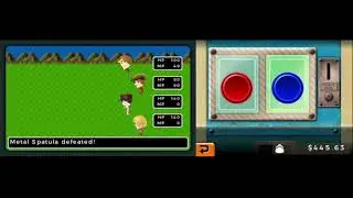 Tomodachi Life Part 27: Another Crack at Tomodachi Quest
