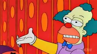 Krusty presents WCW