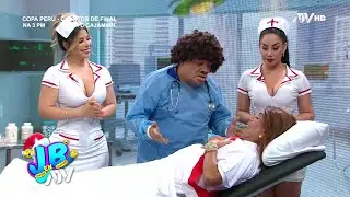 &iquest;Qu&eacute; pas&oacute; durante la operaci&oacute;n de 'Dina Voy a Volarte'?