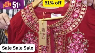 Stylo Sale 51% off-Stylo sale on entire stock-Stylo Clothing#stylo#stitchedcollection#stylosale