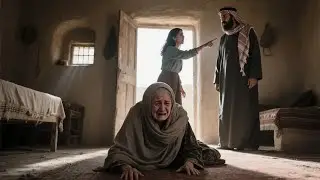 ظنت أنها إختارت لإبنها زوجة صالحة💔طلعت أفعى وطردتها من الببت الله يمهل ولا يهمل قصة مؤثرة