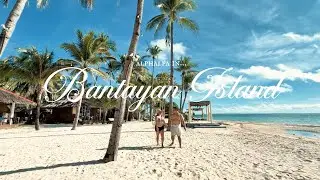 Tale 11: Bantayan Island, Cebu City &mdash; New Year 2026 
