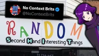 No Context British