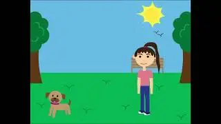 Zoe-Animation