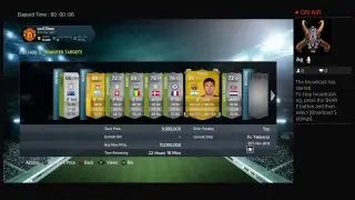 Fifa 14 trade offers