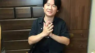 【ご報告】中国から帰国しました。今後の活動について