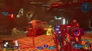 How to Finish Make your way into Facility, Defeat Security in Bad Seed - Borderlands 4