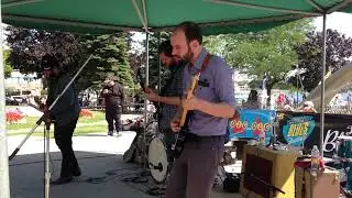 Garrett Mason and Keith Hallett Kingston Video 6