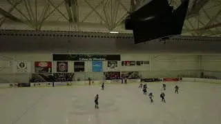 Boulder Hockey Club Vs  Alpes Beliers