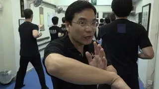 Wing Chun a documentary (streaming premier on Bujin.tv)